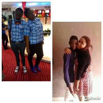 Ama cul gurl hu luvs hvin fun nd livin lyf....#Loza#