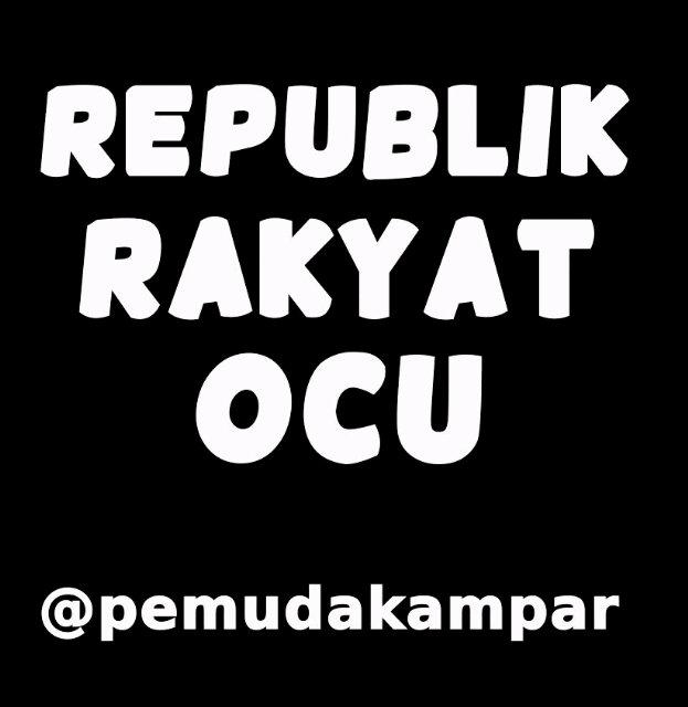 (Media Informasi & Hiburan)
Follow Instagram: @pemudakampar