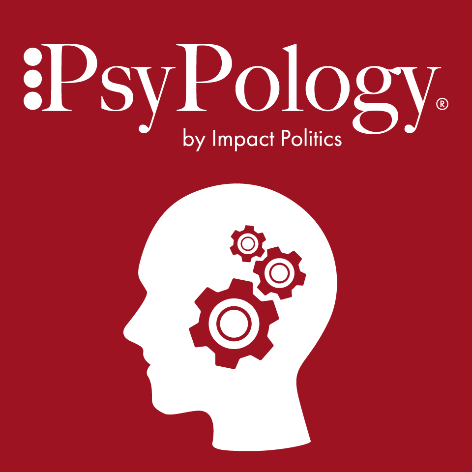 Subscription newsletter covering the latest psychology intelligence for political consultants and operatives.