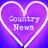 Country Music News