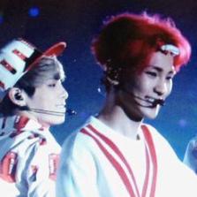 You won’t be forgotten in my heart, right?
You’ll remain in my eyes as you smile, right?
If my joy can become your happiness
I’ll be thankful