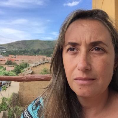 ODONTOLOGA. DOCENTE FACULTAD DE ODONTOLOGIA UNC.