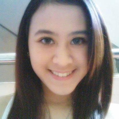 Aku hanya wanita yang belajar bersabar, follow aku ya :D