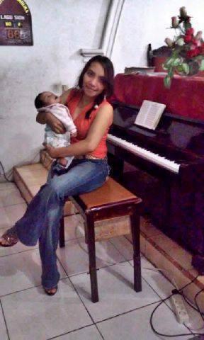 Love JESUS | Vocal Coach | Singer | Pianist | Really Love Music