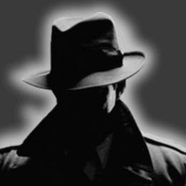 Las sombras provienen de la luz del día, pero hay algunas siniestras que provienen de la noche...