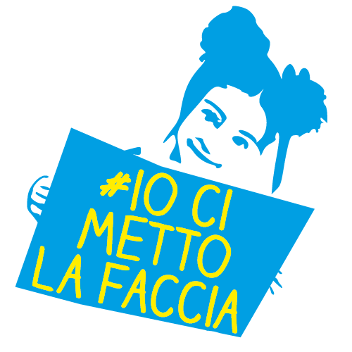 Campagna di prevenzione dell'HIV a cura di Unità di Strada Cabiria, Contro-Sguardi, Anlaids Umbria, Cinegatti, Tavola Valdese.
