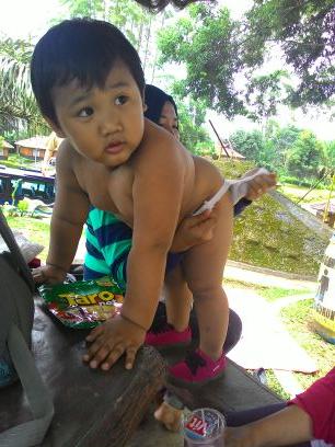 ariifqyy's profile picture. 