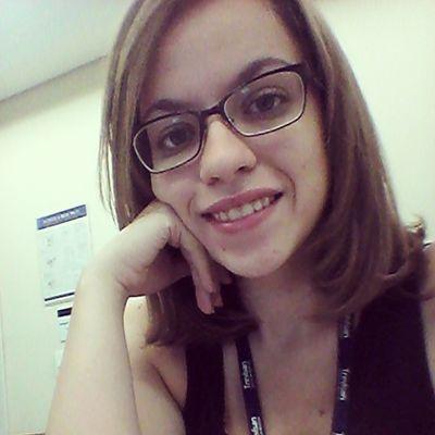 18 anos, Ciências Contábeis ♥