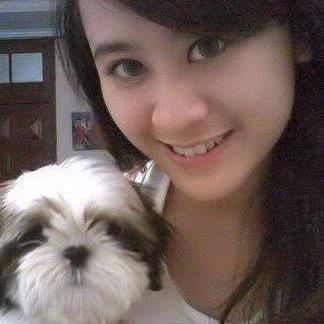 Aku hanya wanita yg belajar bersabar, follow aku ya :D