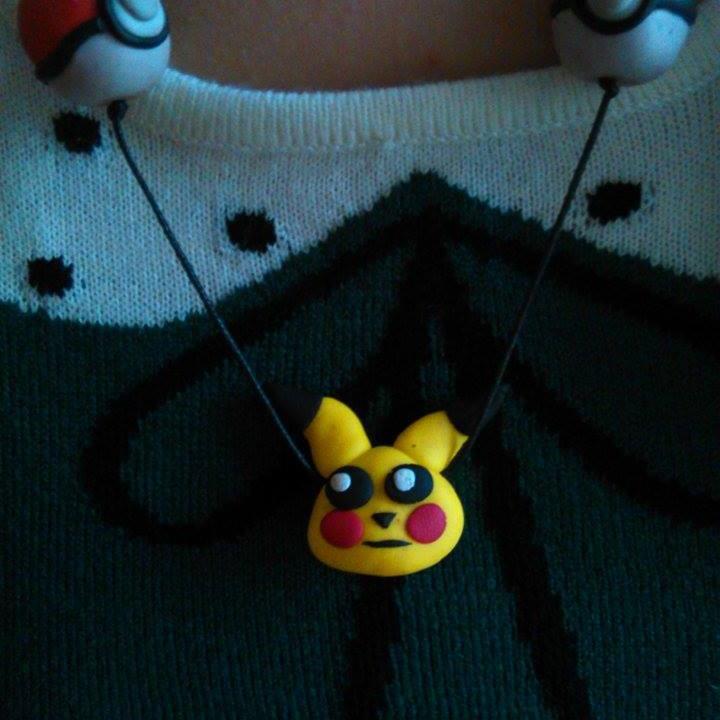 Création de bijoux artisanaux depuis octobre 2014