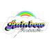 Rainbow Threads (@bendthreads) Twitter profile photo