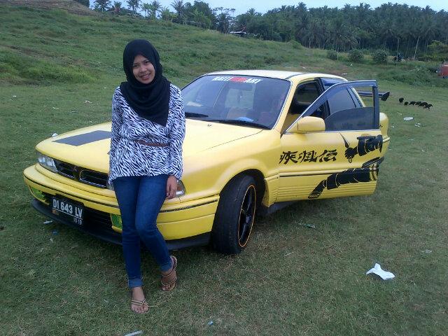 Hidup itu harus dijalani, cita-cita harus di raih,cinta harus sepenuh hati♥☹