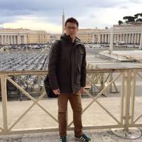 James Fong (@jamesfyt) 's Twitter Profile