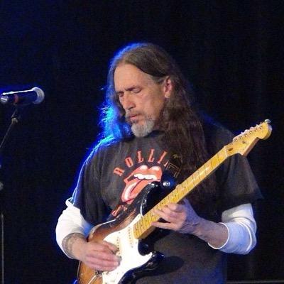 Rock/Blues, writing, recording and performing. Songs available on Apple Music and many more distribution sites. https://t.co/nywDofUUF3