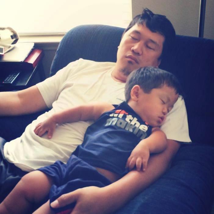 minkwonee's profile picture. 