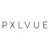 PXLVUE (@pxlvue) Twitter profile photo