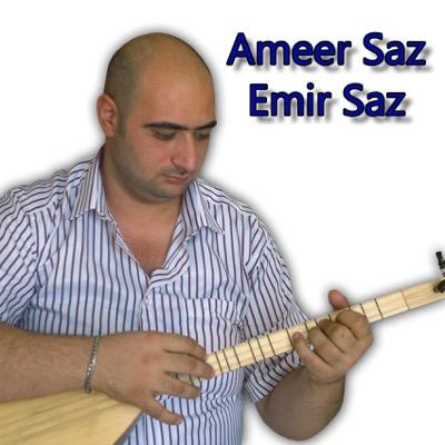 ameer_saz's profile picture. 