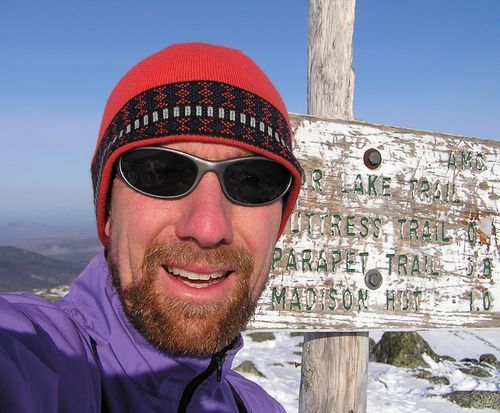 cthelemarck's profile picture. Dad, Science Educator, Outdoor Enthusiast, Runner