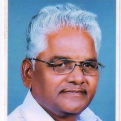 Social Worker.Educationist.Ex.Gen.Sec. of TNPTF from 1990 to 2002. Ex.All India Secretary of STFI from1996 to 2002. Visited China ThaiLand as a Journalist.
