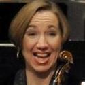 wife, mother, violinist, elementary orchestra teacher