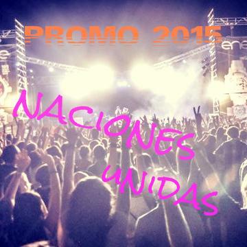 Se viene nuestro año y queremos compartirlo .     P R O M O 1 5