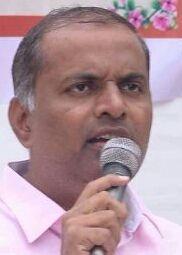 Chariman, Gandhinagar Urban Development Authority  (GUDA )