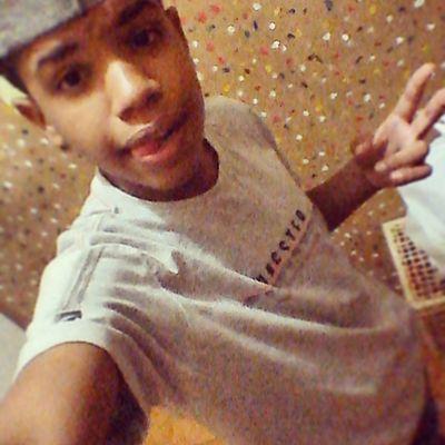13 years 
namorando 
whats:(11) 97583-3098
✌ah vida eh dos espertos✌