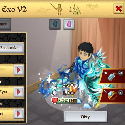 Knights and Dragons, Minecraft, and CS:GO