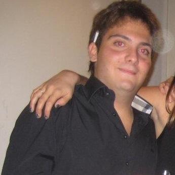 Law Student in Milan (Unicatt), Speaker of a rock music program called Transmission(of Vox Radio Webzine) and responsable of the same. Visit the site