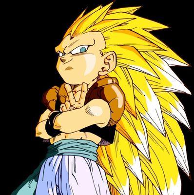 Gotenks_ssj_3's profile picture. 