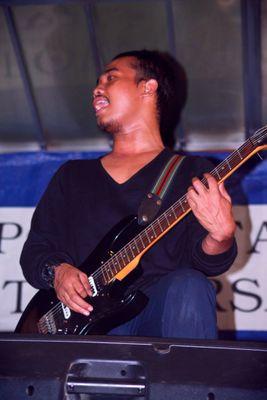 keep rock soon...!!~