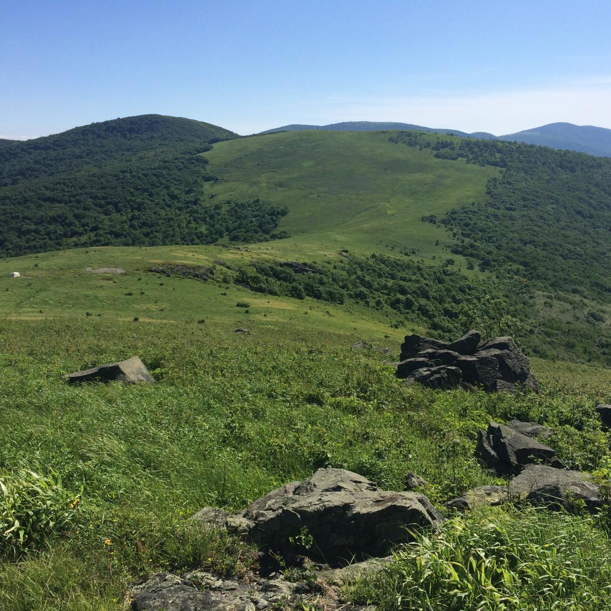 Department of Geosciences at East Tennessee State University