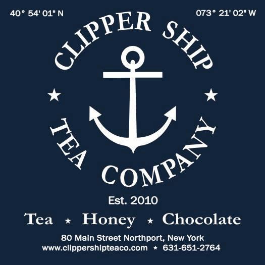 Clipper Ship Tea Co. (clippershiptea) Twitter