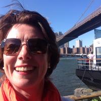 Annette Richardson (@annetterichard) 's Twitter Profile