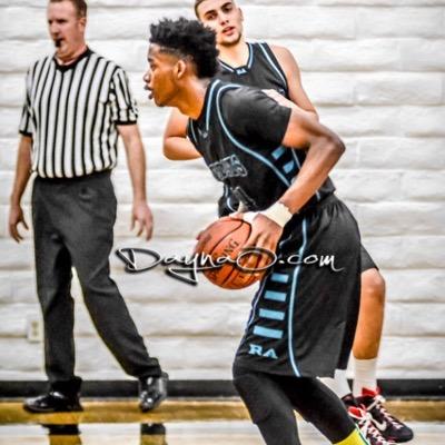 6'6 G/F at Renaissance Academy. On My Journey To Achieve Greatness! #bballneverstops# #bballforever# #ballislife#