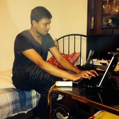 RocyParvez's profile picture. 