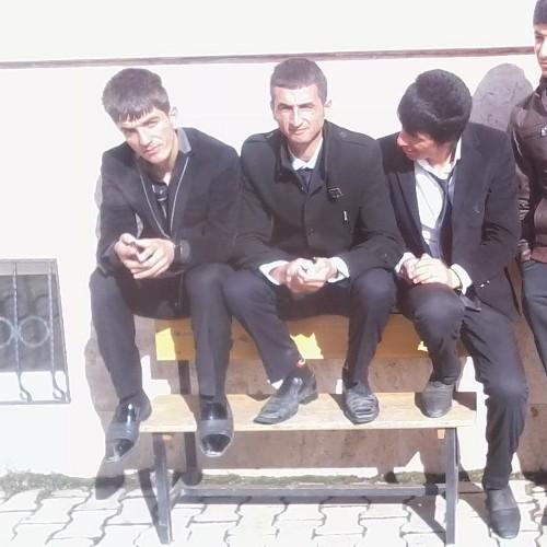 mahir_azad's profile picture. Merahab