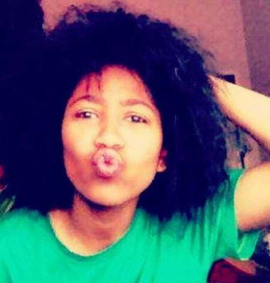 follow me on my new account @MariamJane21 and i will follow back ✌