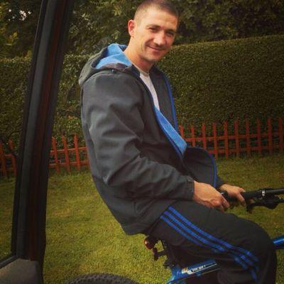 darrenflannery1's profile picture. live life with no regrets cause mistakes are apart off learning