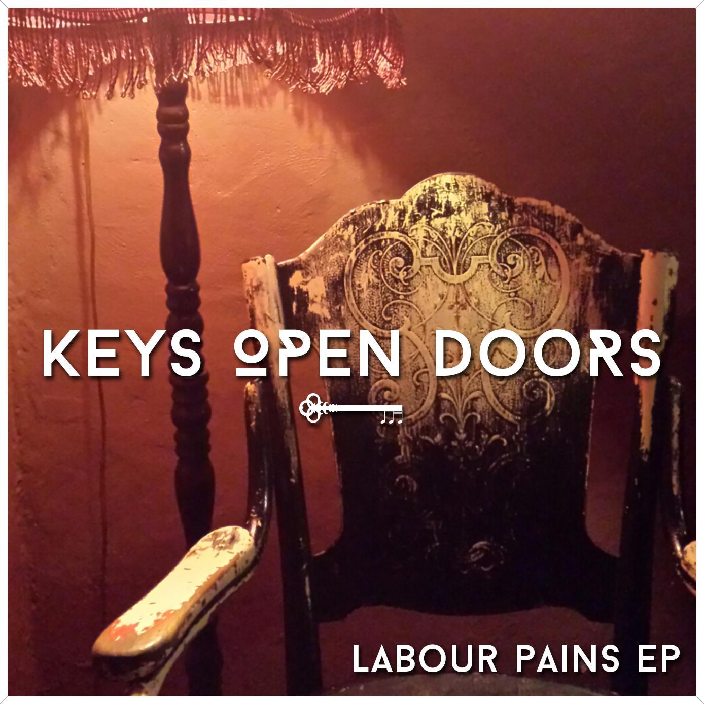 Keys Open Doors (KOD_2015) Twitter