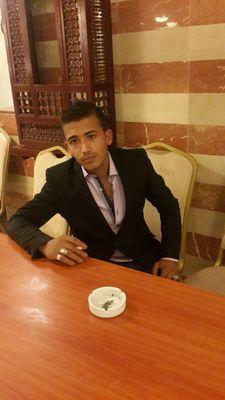 abedalazezsatre's profile picture. 