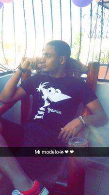 NicolasNG22's profile picture. ¿Descripción? Describirse es limitarse, YO no me limito. Por mis Virtudes no soy diferente, es por mis Defectos que soy Especial. 16/12/14 TAHMADI