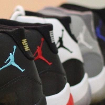 Sneakers and Stuff