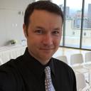 Dave Feldman - @IronNinjaDave - Twitter