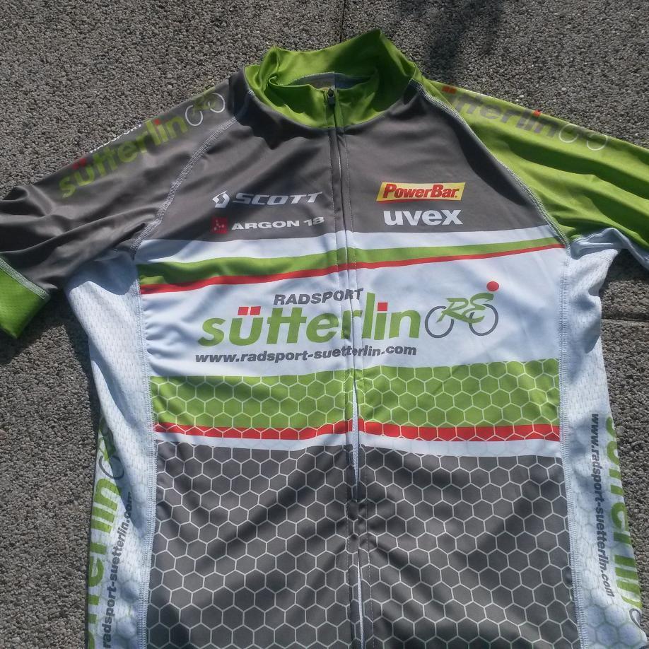 Team Radsport Sütterlin