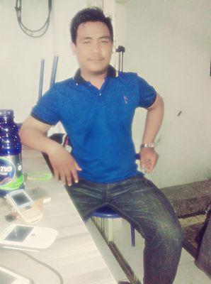 Teguh budi Shawad