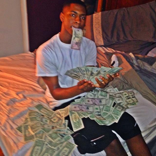 Ride Round Wit Tht Ratchet  With Lil Hatchet On Sum Killer Shyt Riden Round Wit Lil Hatchet Looking  For a Opp So We Can Kill Tht Bitch