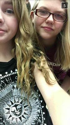 HaleySnider15's profile picture. 