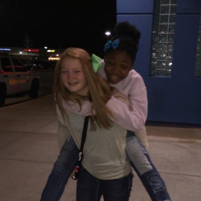 _Sydney_England's profile picture. CJ