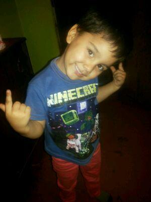 papato200626's profile picture. pura pega